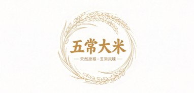 Huashu Packaging Cooperative Brands: Wuchang Rice
