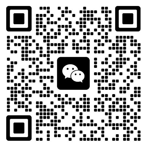 WeChat QR Code
