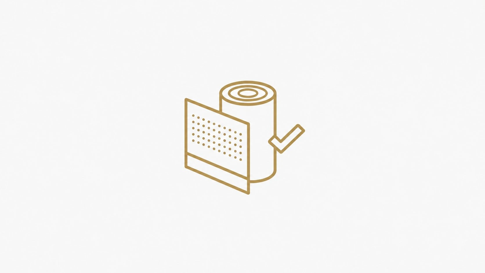 Custom Soft Packaging Roll Film Sample Icon