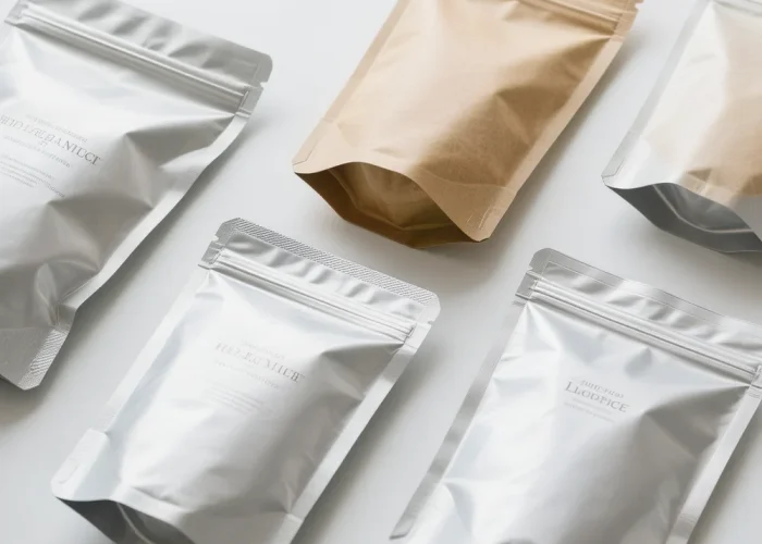 Zero to One: A Practical Guide to Custom Soft Packaging Procurement for Medium and Small Food Enterprises