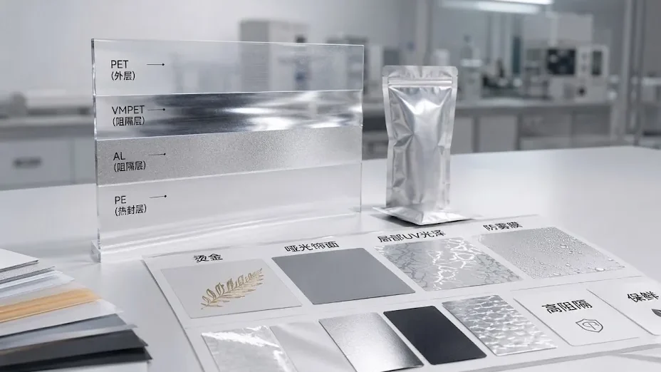 Medical Packaging