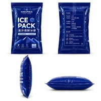 Custom Cold Preservation Ice Packs for Cold Chain Transportation, Food Freshness and Pharmaceutical Cold Storage Insulation Ice Packs Manufacturer