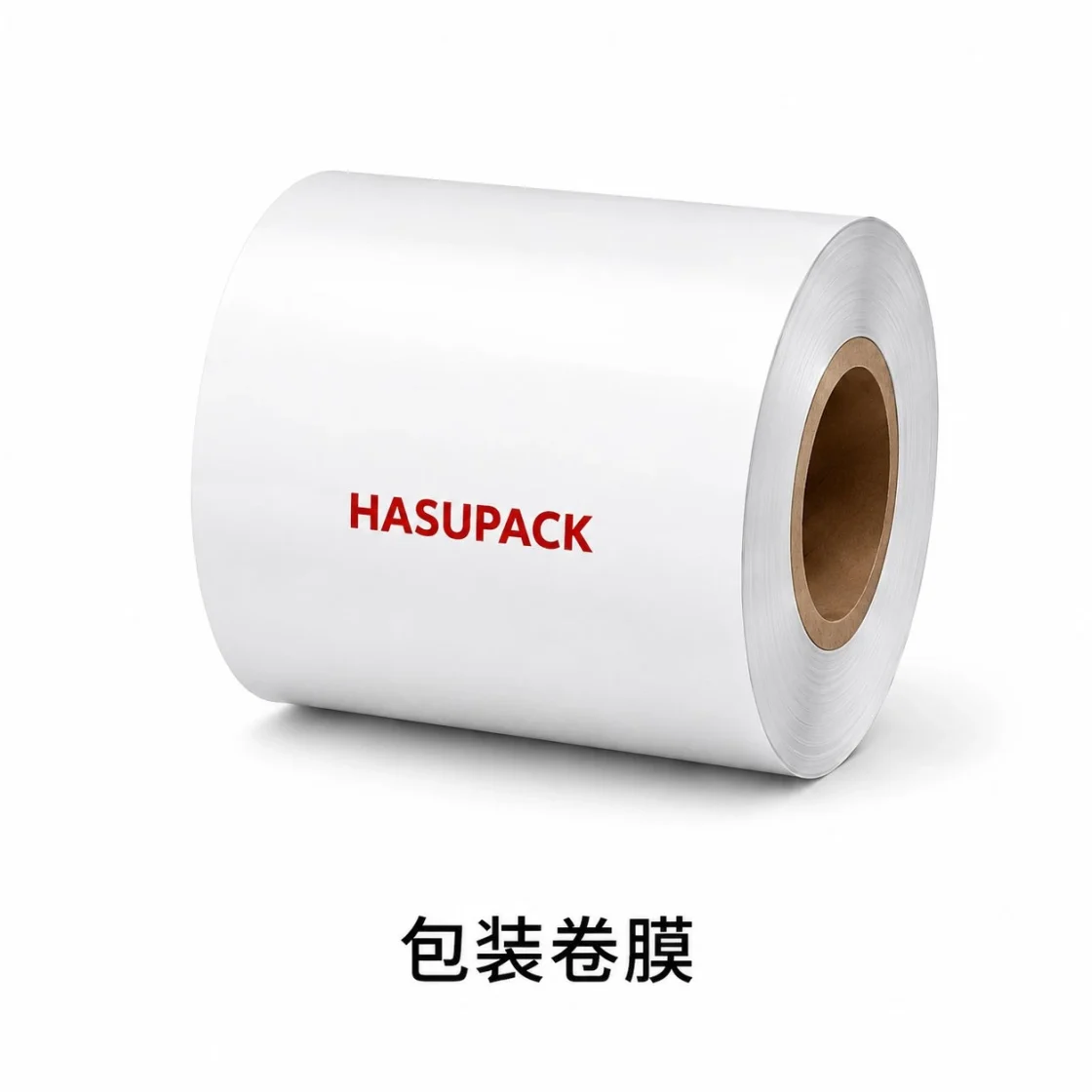 Packaging Roll Film Process