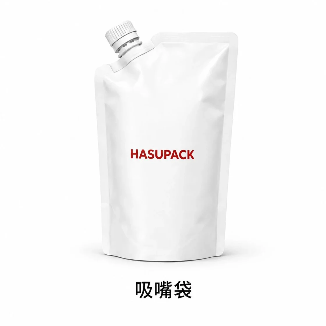Blow Bag Packaging Process