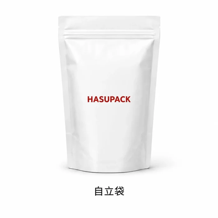 Stand-up pouch packaging process