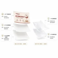 Custom Food Vacuum Packaging Bags – Fish Fillets, Seafood, Ready-to-Eat, Fresh Meat, Frozen Packaging Bags Manufacturer