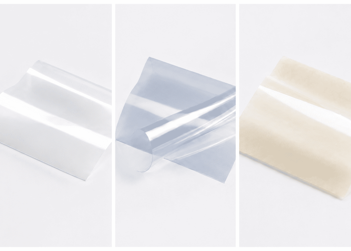 Food Packaging Bag Material Comparison: How to Choose Between PE, PET, and Biodegradable Materials?