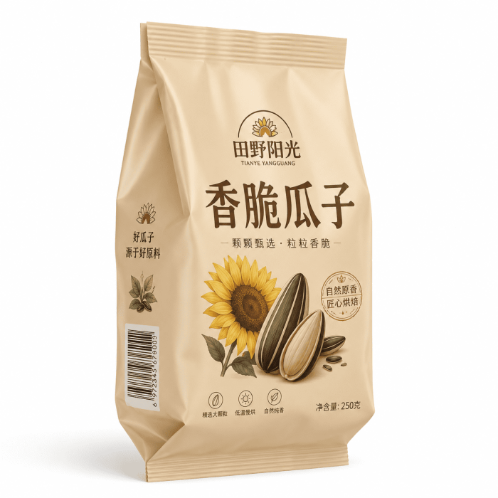 Peanut Packaging Bags, Snack Packaging Bags, Nut, Coffee Bean, Chocolate Packaging Bags