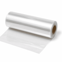 Heat Shrink Film – Eco-friendly Non-toxic POF Shrink Film for Product Packaging Sealing, Customized by Heat Shrink Film Manufacturer