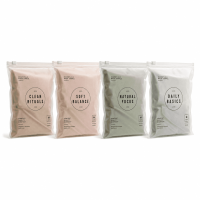 Custom High-End Apparel Zipper Bag Manufacturer – Clothing Pants Zipper Bag Apparel Bag Packaging Bag