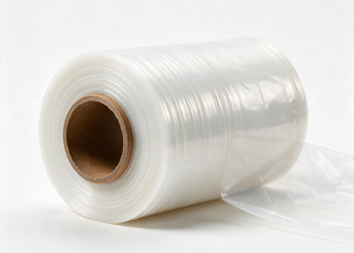 A Complete Guide to PE Bags: From Polyethylene Molecular Structure to Food Packaging Applications