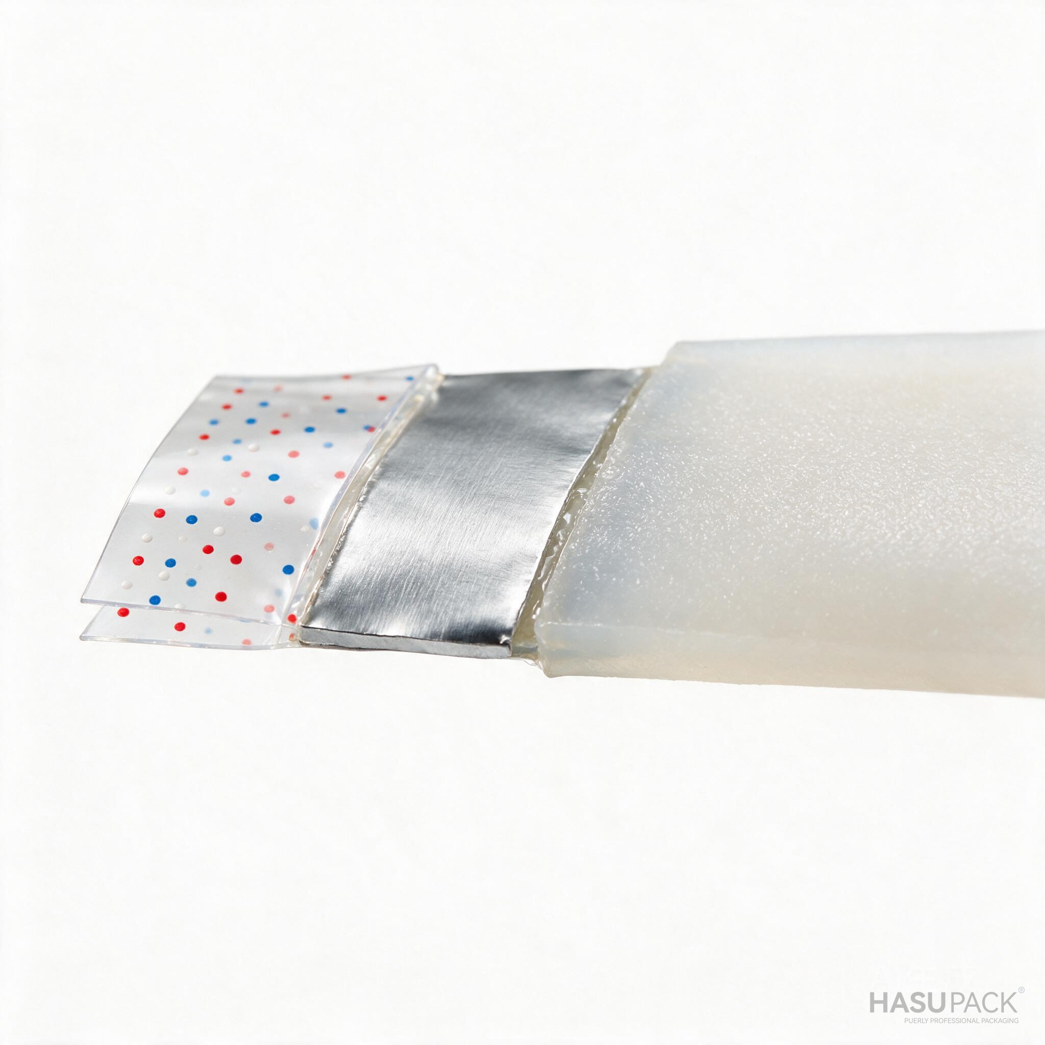 Introduction to Composite Packaging Materials: Why Multi-Layer Composite Instead of Single-Layer Solution