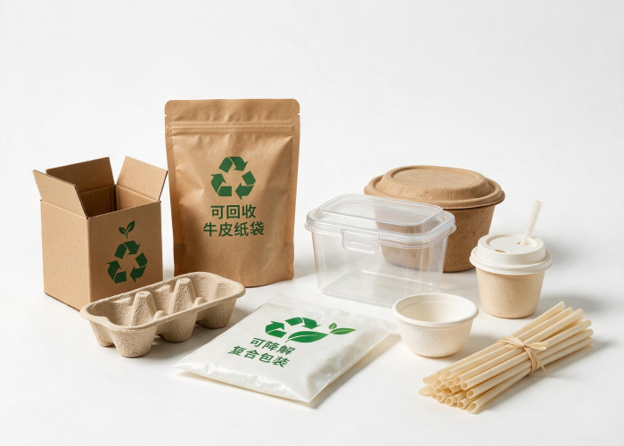 China’s Plastic Bag Restriction Policy Update: Latest Policy Interpretation for 2025-2026