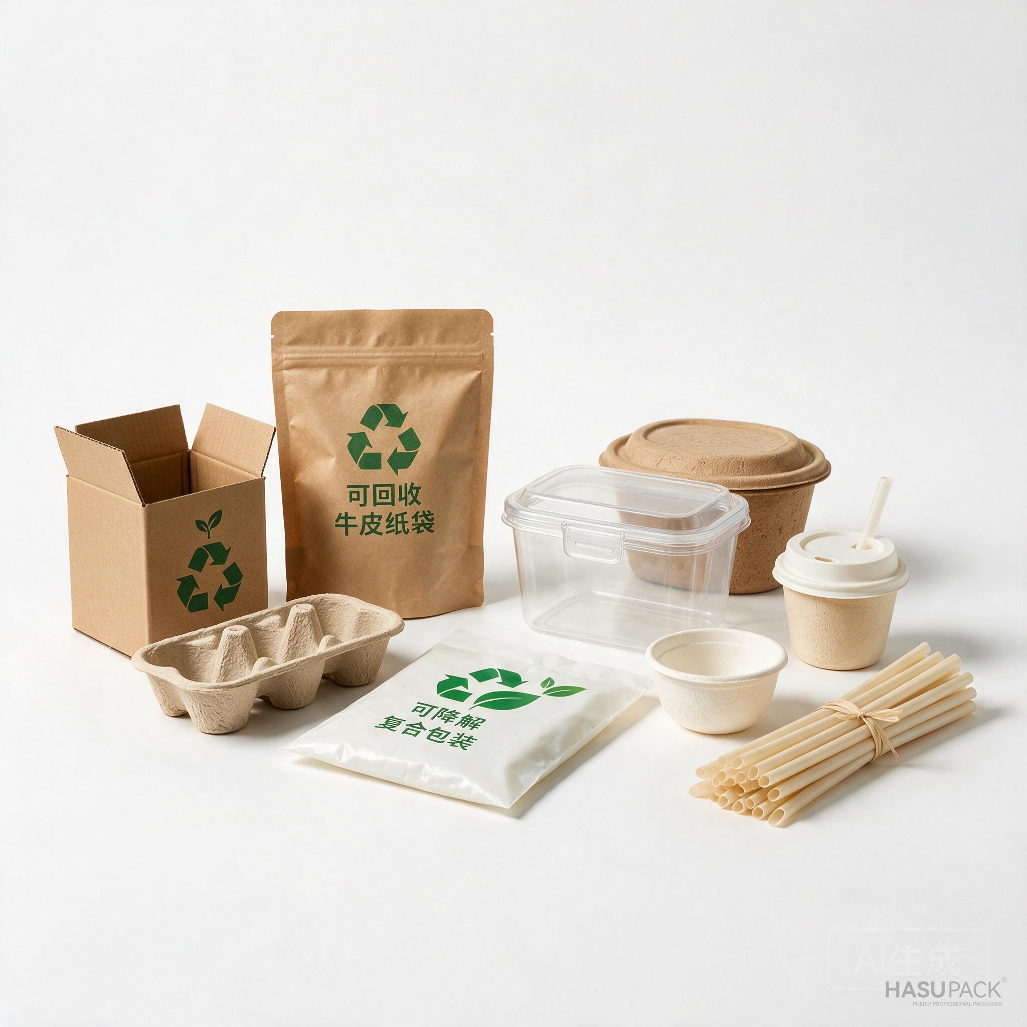 China's Plastic Bag Restriction Policy Update: Latest Policy Interpretation for 2025-2026
