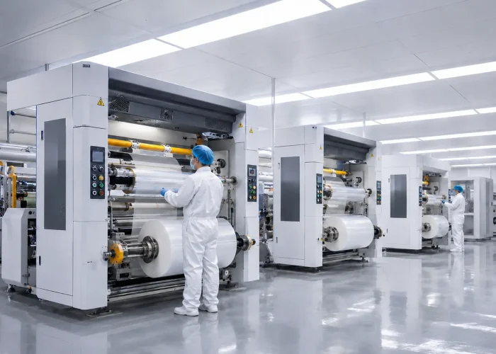Medical Packaging Material Selection Guide: Sterilization Barrier, Dialysis Paper, and Medical Flexible Packaging Compliance Pathways