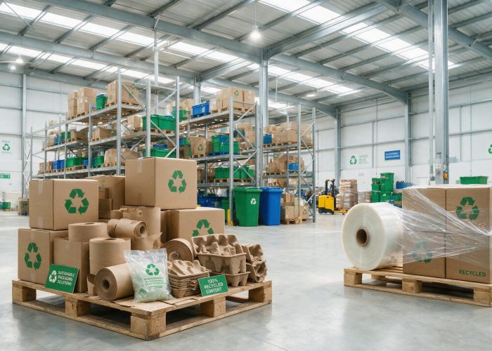 2026 Plastic Packaging Environmental Regulation Interpretation: Upgrade of Plastic Ban Policy and Its Impact on Food Packaging Enterprises
