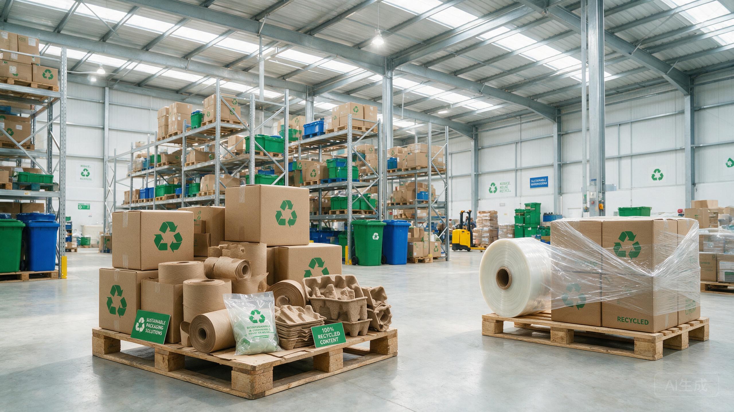 Analysis of the Impact of the 2026 Plastic Packaging Environmental Regulations and the Upgrade of Plastic Restrictions on Food Packaging Enterprises