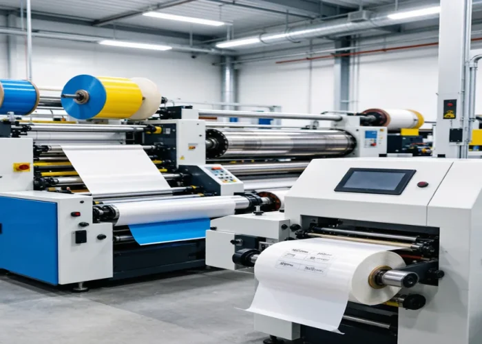 Packaging Printing Process Comparison: How to Choose Between Flexography, Gravure, and Digital Printing