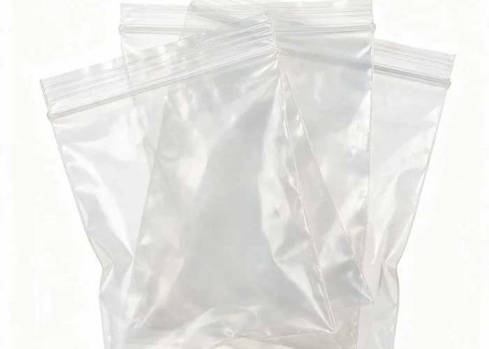 Self-Sealing Bag / Sealed Bag Comprehensive Guide: What’s the Difference from a Zipper Bag?
