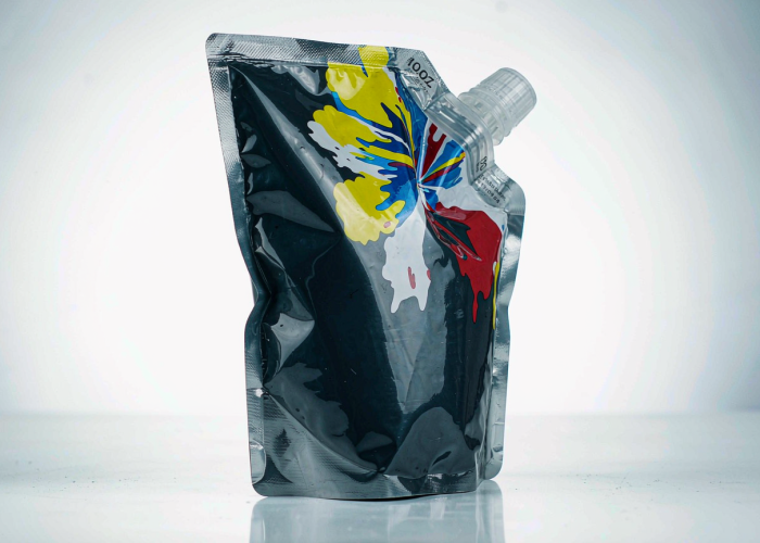 Custom Nozzle Bag Guide: Bag Type, Material, and Process Selection for Sauces, Juices, and Personal Care Liquid Packaging