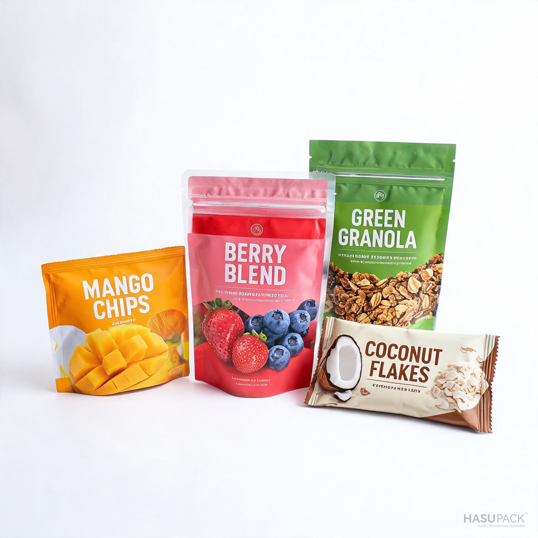 Custom Packaging