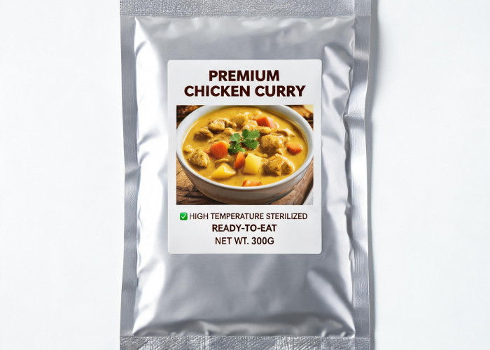 High Temperature Sterilization Bag Complete Guide: Why It Can Withstand 121°C High Temperature Sterilization