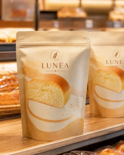 Bakery Food Packaging