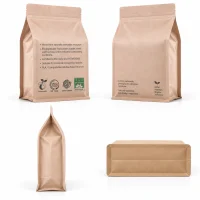 Biodegradable Packaging Eco-Friendly Packaging Bags Eco-Friendly Packaging Custom Manufacturer