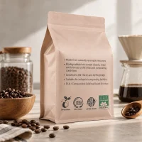 Biodegradable Packaging Eco-Friendly Packaging Bags Eco-Friendly Packaging Custom Manufacturer