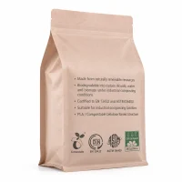 Biodegradable Packaging Eco-Friendly Packaging Bags Eco-Friendly Packaging Custom Manufacturer