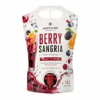 Custom Alcohol Beverage Packaging Bags with Spout Valve Self-Standing Bag Manufacturer Supplier