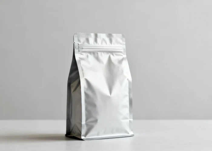 How to balance express delivery protection and reduction in e-commerce coffee packaging