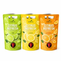 Custom Wine Packaging Bags, Beverage Packaging Bags, Custom Large Capacity Packaging Bags