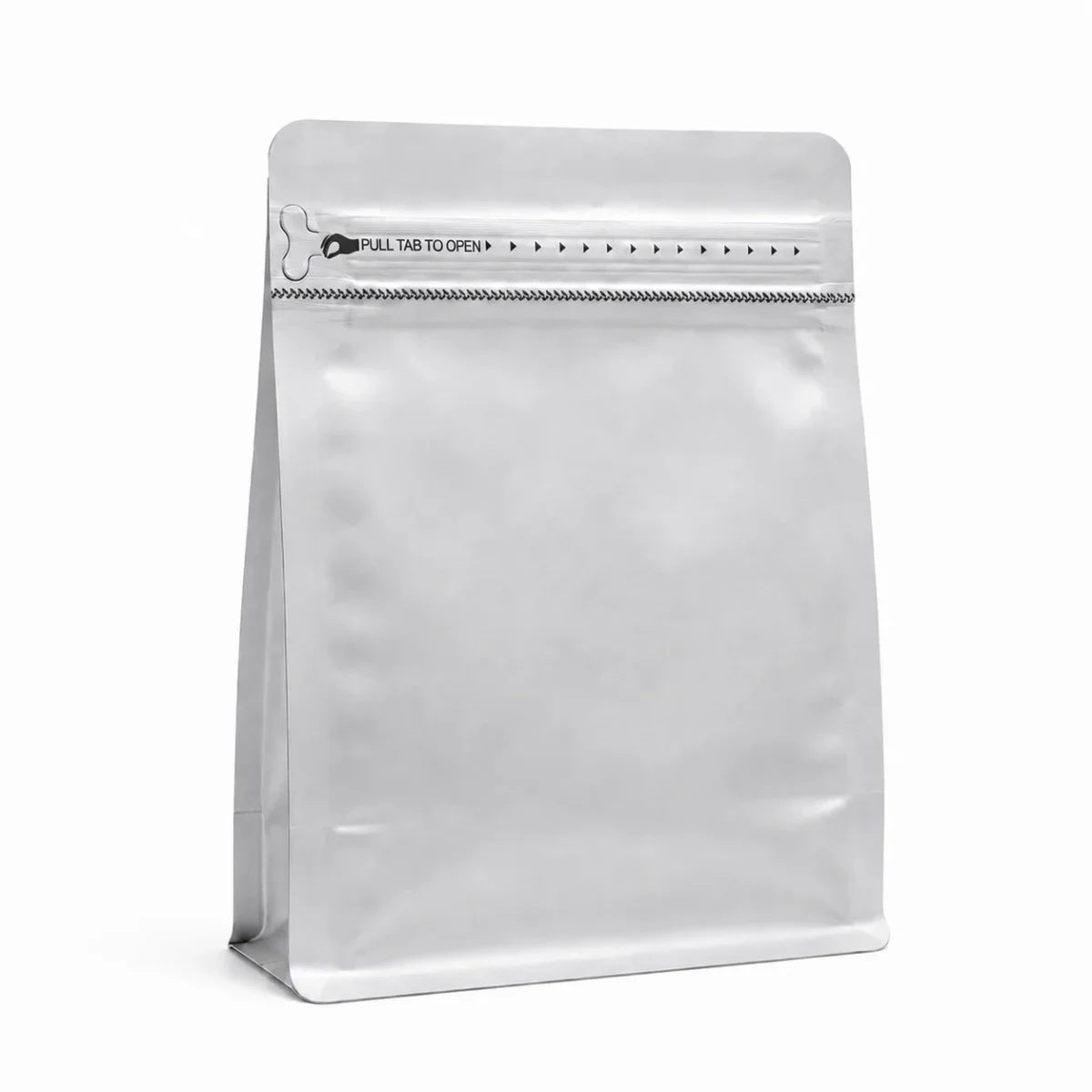 Octagonal Sealing Bag for General Packaging, Suitable for Storage of Nuts and Clothing, Large Capacity, Available in Stock