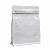 Octagonal Sealing Bag for General Packaging, Suitable for Storage of Nuts and Clothing, Large Capacity, Available in Stock