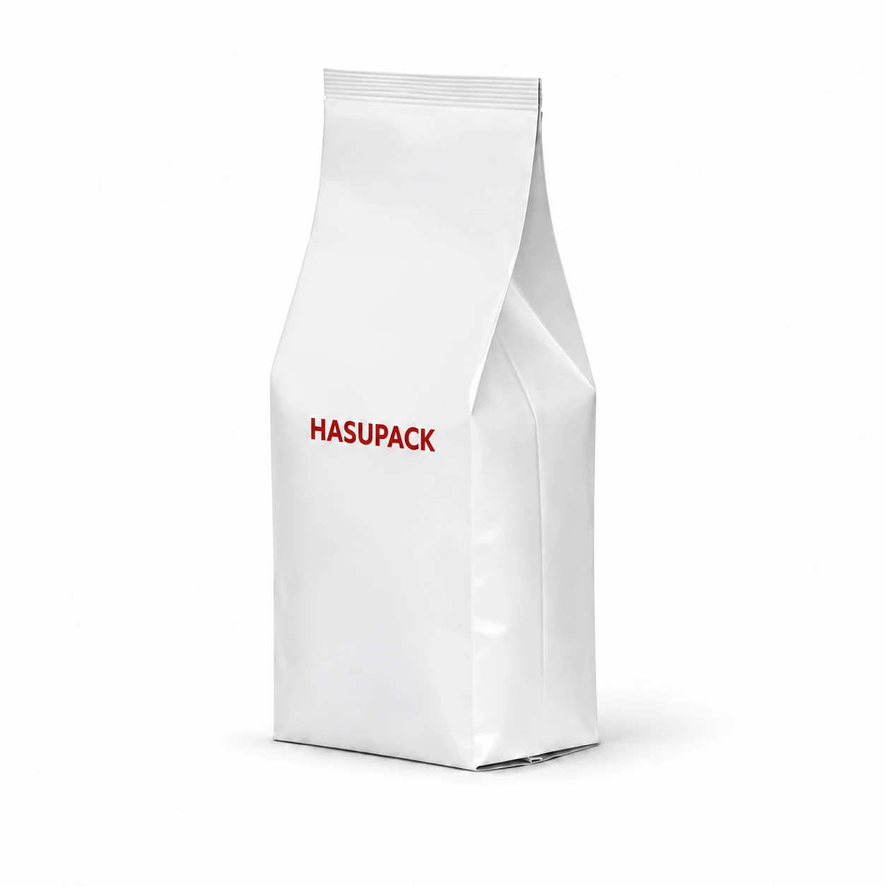 Flexible Packaging Manufacturers Gusset Bag