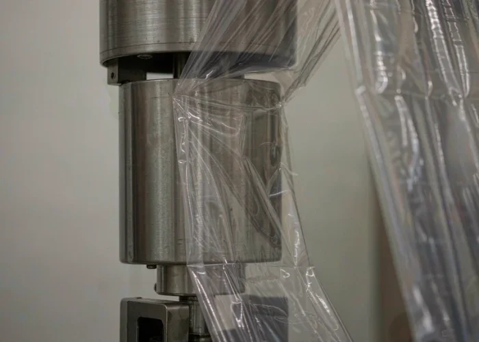 Soft Packaging Friction Coefficient (COF) and Slip Agents: Why Bags Slip or Don’t Feed on Packaging Machines