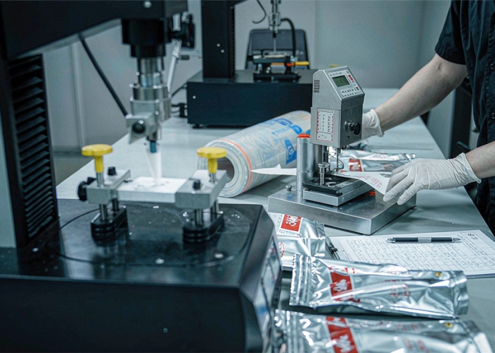 How to Conduct Incoming Inspection for Flexible Packaging? 8 Key Acceptance Criteria That Procurement and Factory Must Adhere To