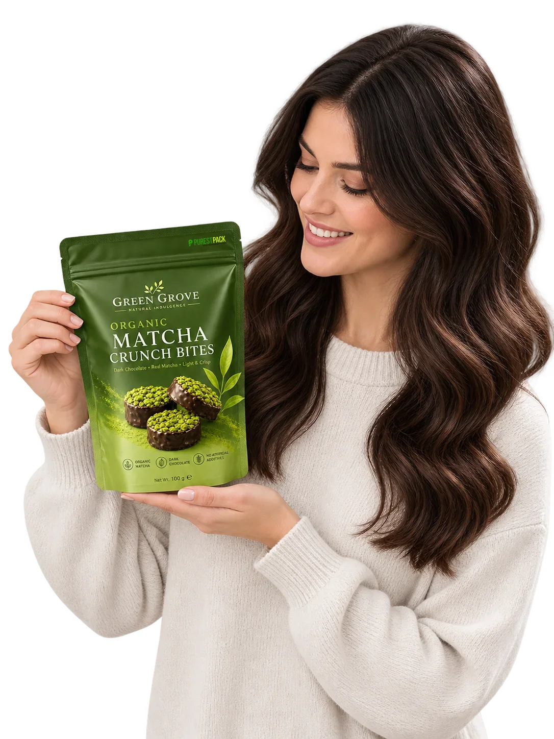 Custom Soft Packaging