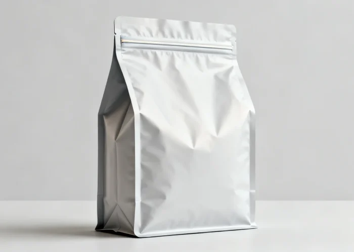 How to coordinate the handle, side pleats, and sealing structure of large packaging pet food bags