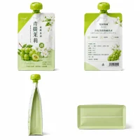 Custom Wine Packaging Bags, Custom Wine Sealing Bags, Wine and Beverage Packaging Bag Manufacturer