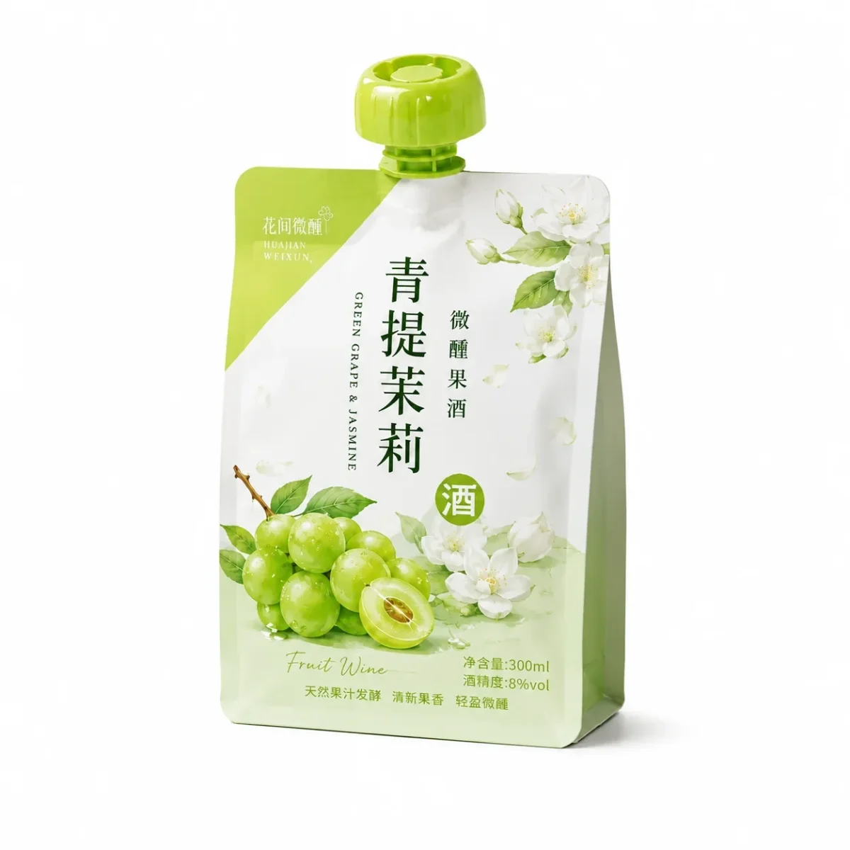 Custom Wine Packaging Bags, Custom Wine Sealing Bags, Wine and Beverage Packaging Bag Manufacturer