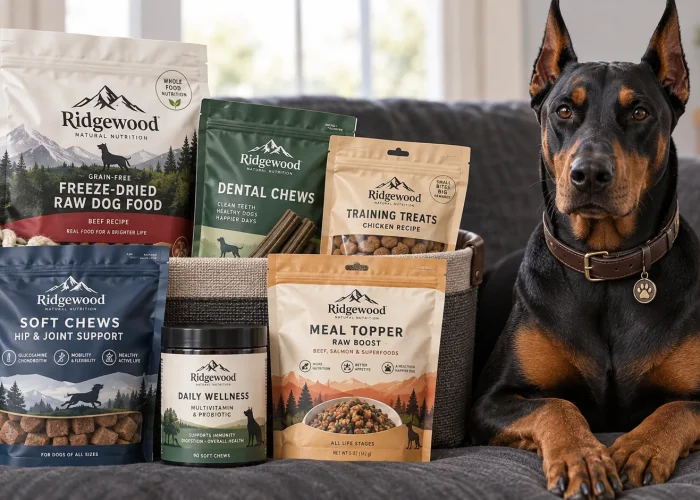 Pet Dental Chews and Meat Jerky Packaging: Why Puncture Resistance Can’t Be Judged Only by Bag Thickness