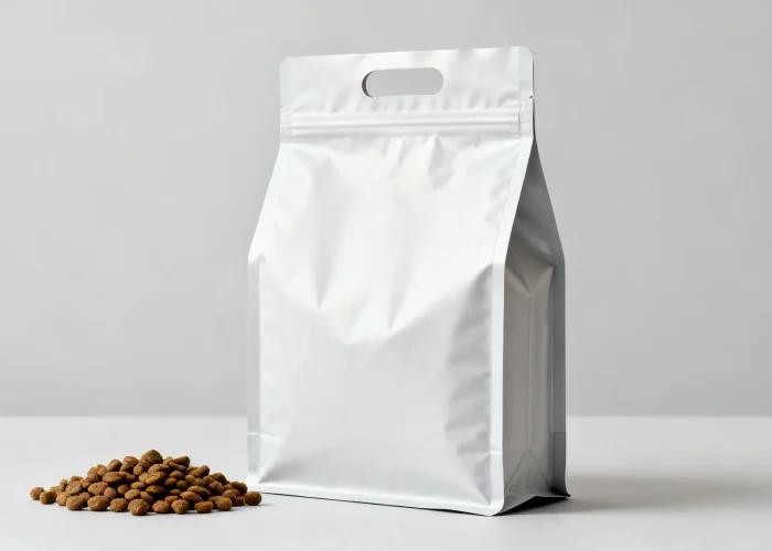 Pet Food Packaging Bag Selection: From Specifications, Stacking to Post-Opening Usage Experience