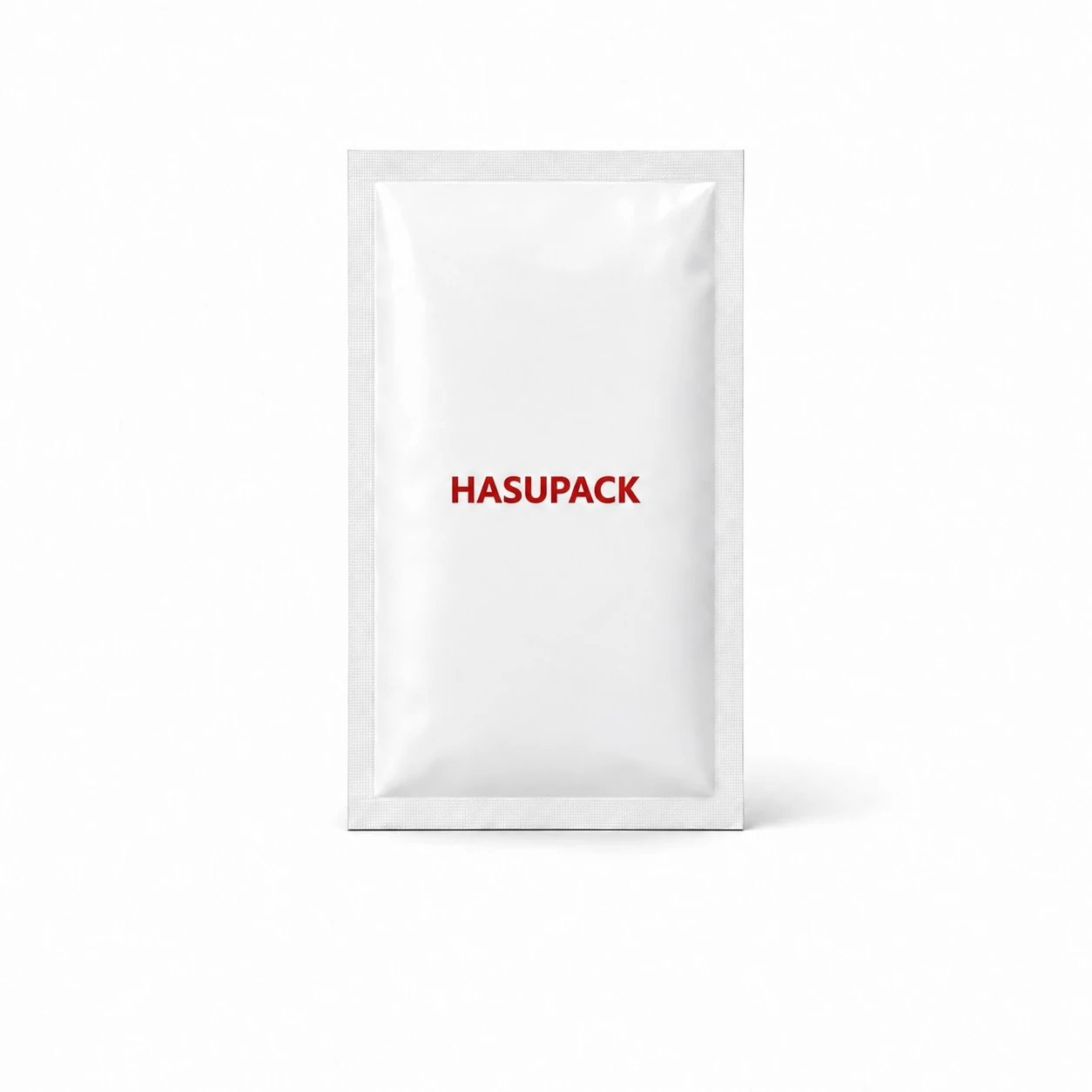 Soft Packaging Manufacturer Triple-Side Sealed Bag