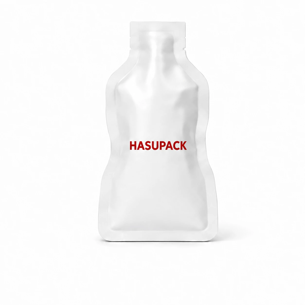 Flexible Packaging Manufacturer Custom Shape Bags