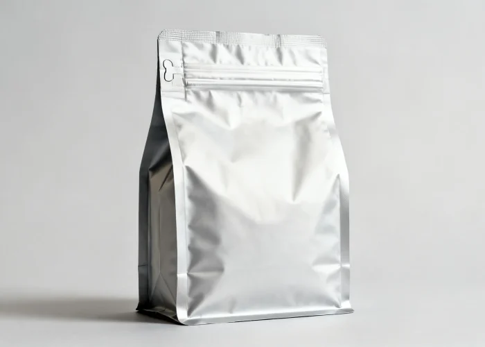 Is small batch coffee packaging suitable for digital printing? Judging cost should not only consider the plate fee.