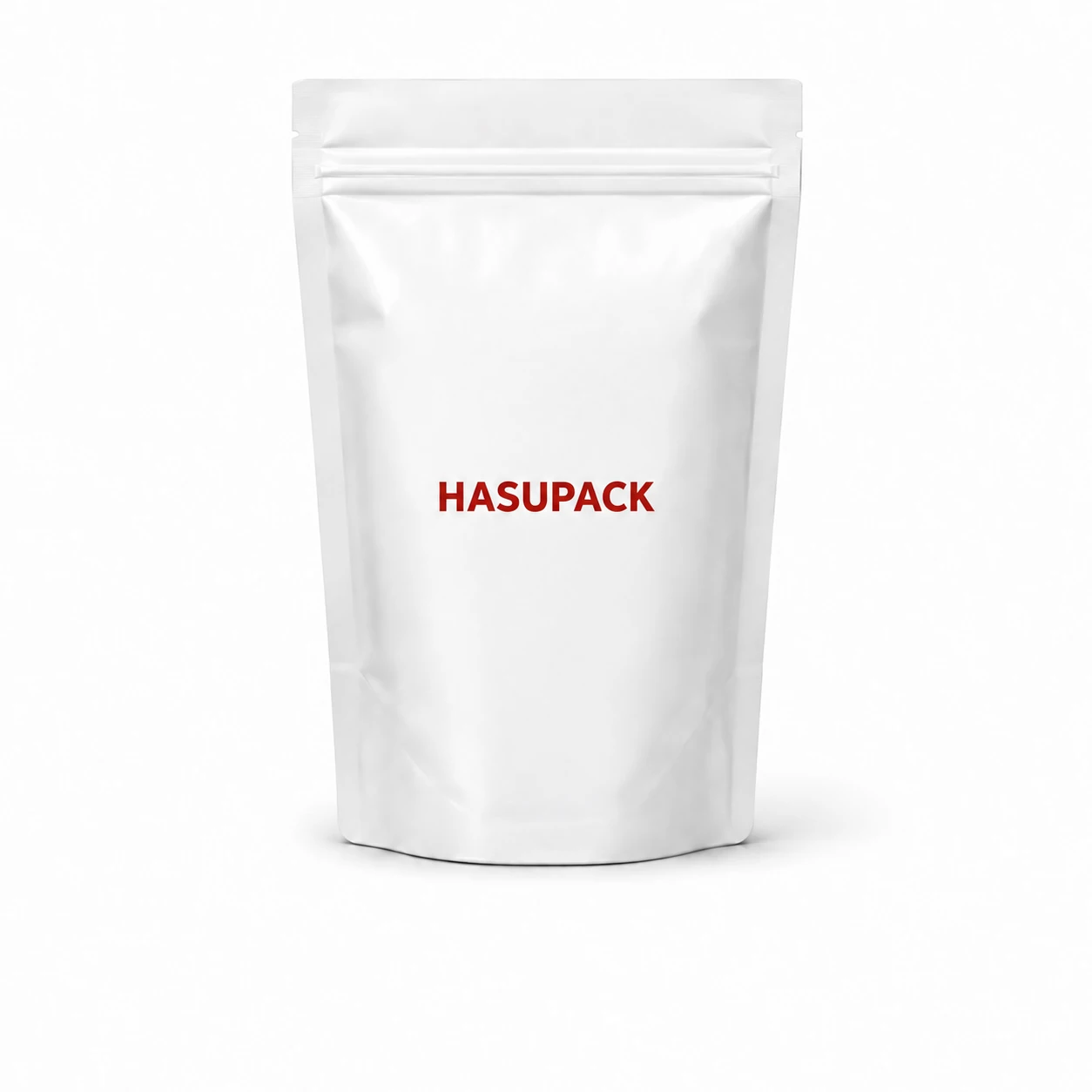 Flexible Packaging Manufacturer Self-standing Bag
