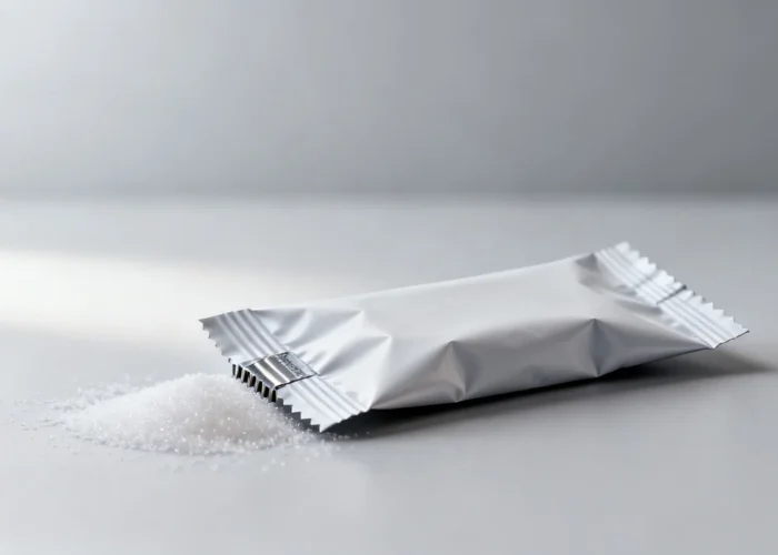 Candy Bag Sealing Contamination: Investigation Order for Sour Candy and Sugar-Coated Snack Products