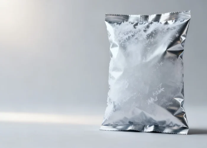 Frozen Vegetable and Fruit Packaging: How Frosting, Exhaustion, and Packaging Line Environment Affect Material Selection